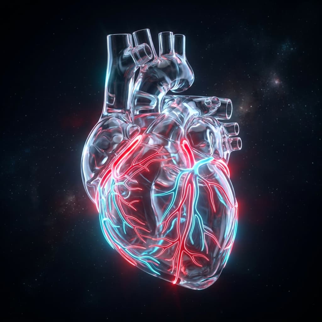 Cœur & Appareil Cardiovasculaire